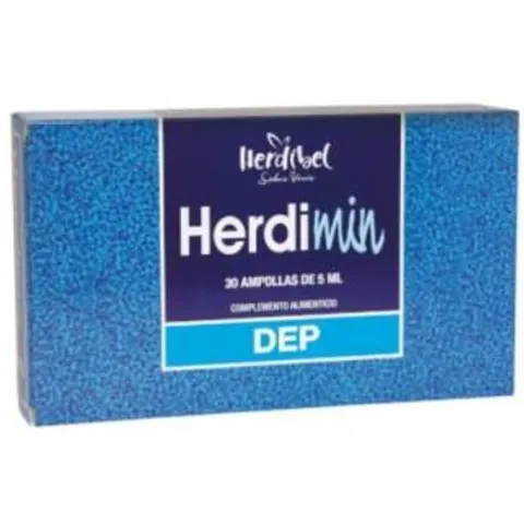 Herdibel Herdimin Dep – imagen 2