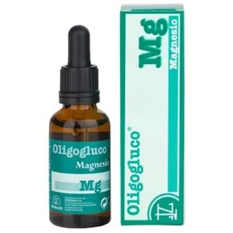 Equisalud Oligogluco mg Magnesio 30 ml – imagen 2