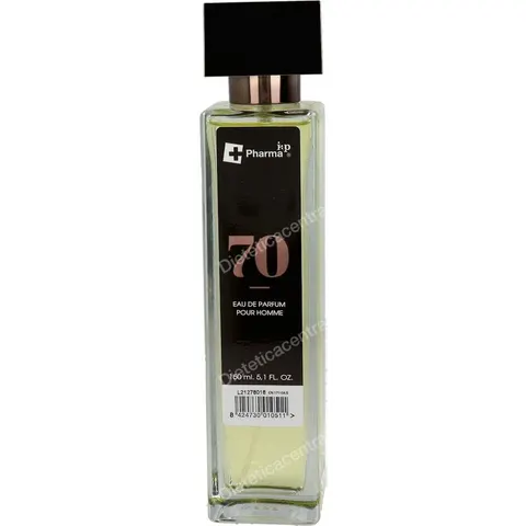 Iap Pharma N 70 Eau de Parfum 150 ml – imagen 2