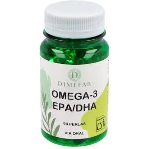 Dimefar Epadim 90 Cap 715Mg – imagen 2
