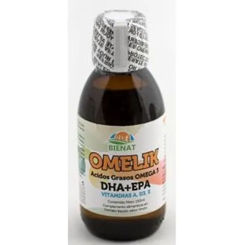 Bienat omelik 150ml. – imagen 2