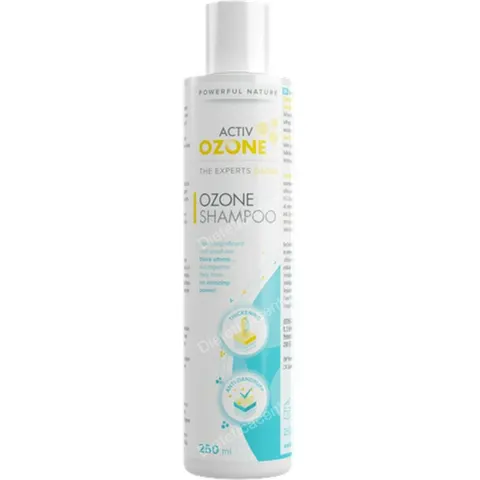 Activozone Champu 250ml – imagen 3