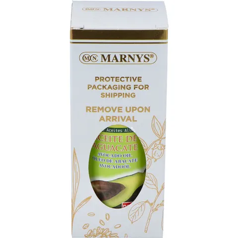 Marnys ACEITE DE AGUACATE 125ml – imagen 2