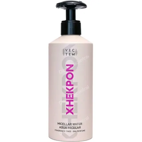 Xhekpon agua micelar 350ml – imagen 2