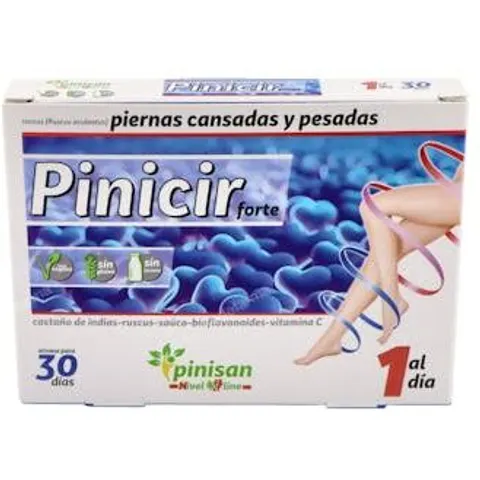 Pinisan pinicir forte 30cap. – imagen 4