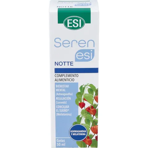 TrepatDiet Serenesi Notte Gotas 50 ml – imagen 2