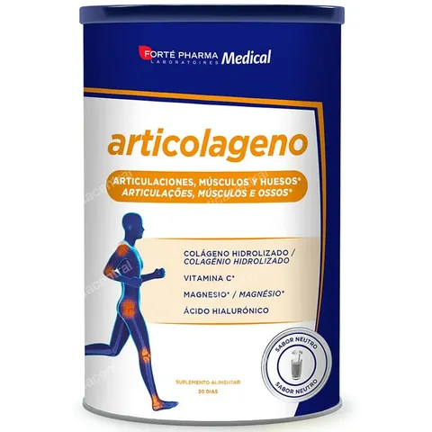 Forte pharma articolageno 300gr. – imagen 5