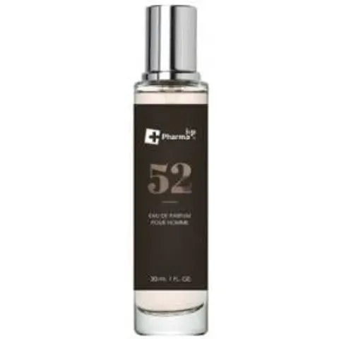 IAP Mini Perfume Hombre Nº52 30ml – imagen 2