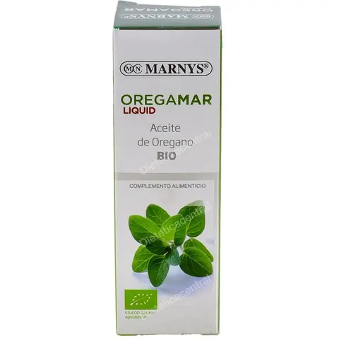 Marnys ACEITE DE OREGANO BIO 30ml – imagen 2