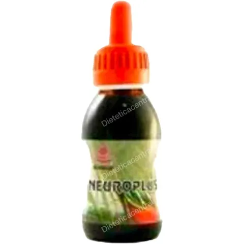 Treman Neuroplus 100 Ml. – imagen 2