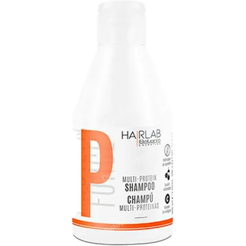 Salerm Shampoo Multi-Protein 300 ml – imagen 3