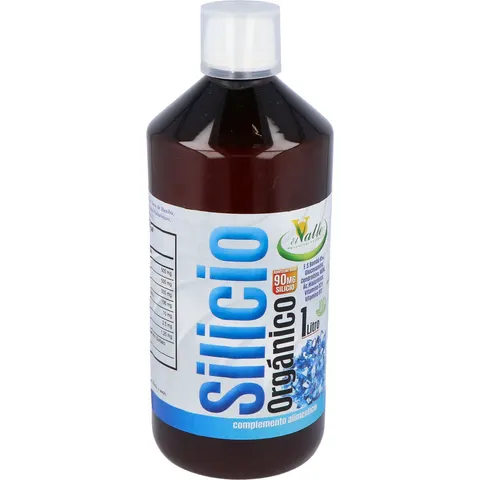 El valle silicio organico 1l. – imagen 2