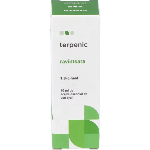 Terpenic Lab Aceite Esencial Ravintsara 10 ml – imagen 2