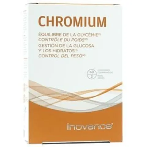 Inovance Chromium Plus 60Omp – imagen 2