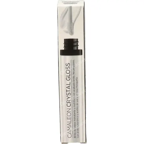 Camaleon Cosmetics Gloss 9 ml Transparente – imagen 2