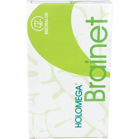 Equisalud Holomega Brainet – imagen 2