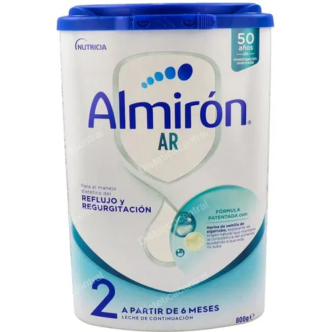 Almirón Advance AR 2 800gr – imagen 2