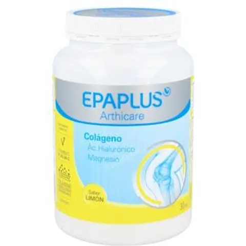 Epaplus Epa Plus 332 gr Limón – imagen 3