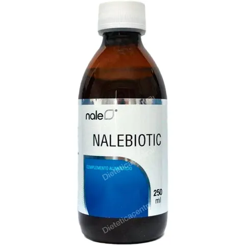 Nale biotic 250 ml – imagen 2