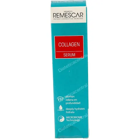 Remescar Serum Colágeno 30 ml – imagen 3