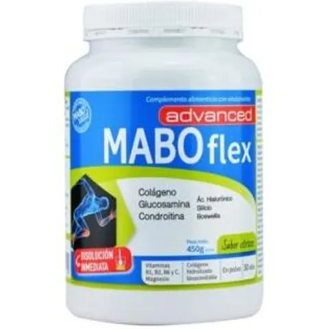 Mabo Maboflex Advanced 450 gr – imagen 3