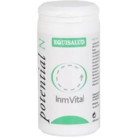 Internature Inmunovital 60 Cap. – imagen 3