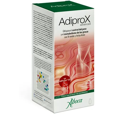 Aboca adiprox advanced 250ml. – imagen 3