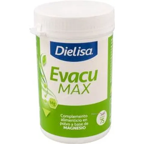 Dietisa Evacuamax 150 gr – imagen 2