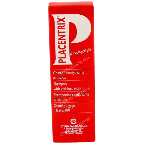 Placentrix champu 150ml. – imagen 2