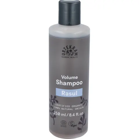 URTEKRAM ChampuRasul Volumen 250ml – imagen 2