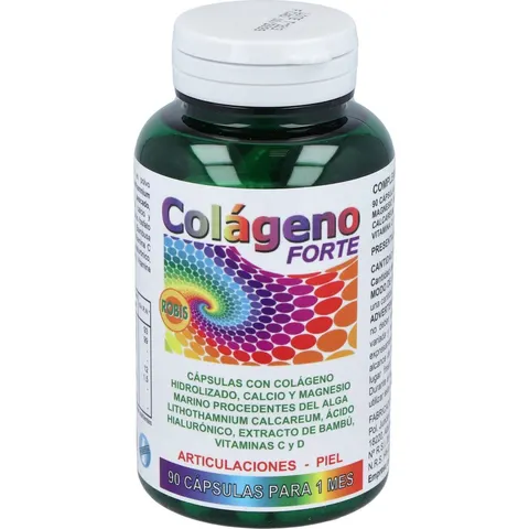 Robis Colágeno Forte – imagen 2