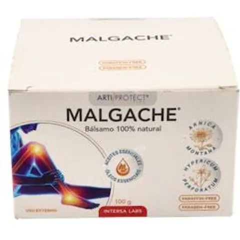 Intersa balsamo malgache 100gr. – imagen 2