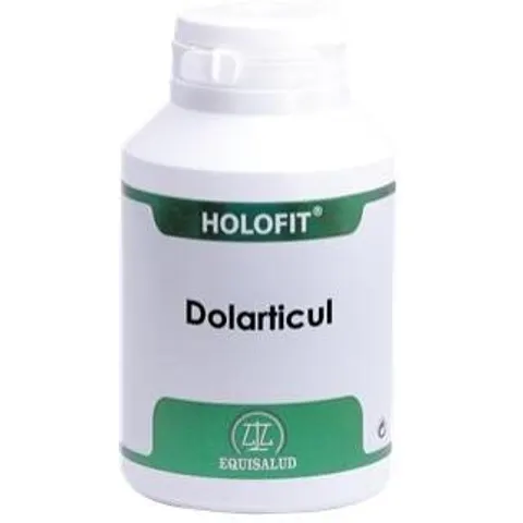 Equisalud holofit dolarticul 180cap. – imagen 3