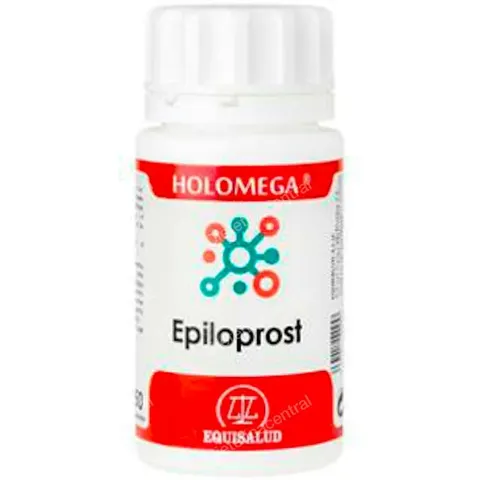 Equisalud holomega epiloprost 50cap. – imagen 2