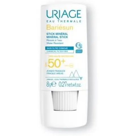 Uriage Bariesun SPF 50+ Roll on 2,7 gr – imagen 2