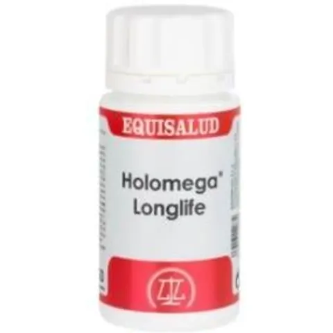 Equisalud Holomega Longlife – imagen 2