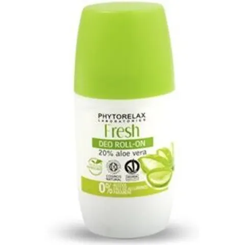 Harbor desodorante fresh roll-on 50ml. – imagen 2
