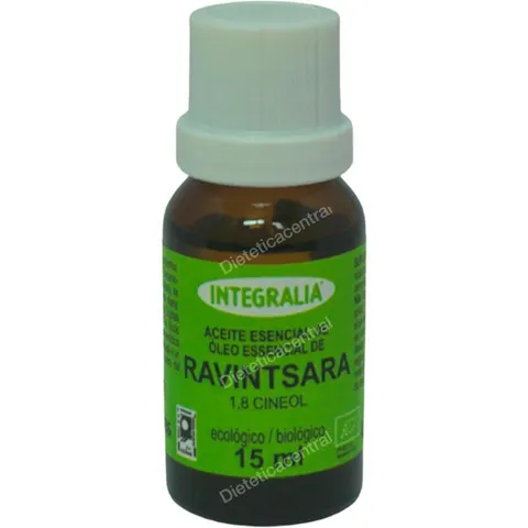 Integralia ravintsara aceite esencial eco 15ml. – imagen 2