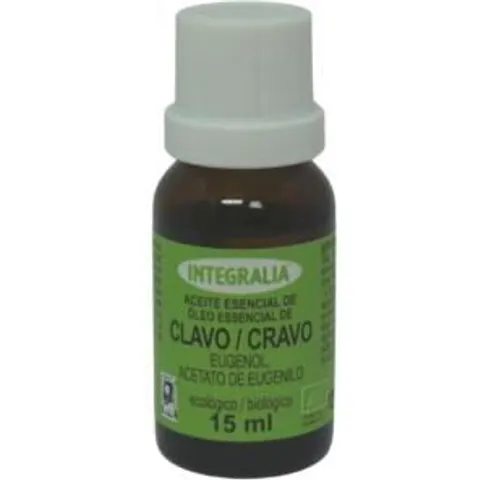 Integralia Esencia de Clavo 15 ml – imagen 2