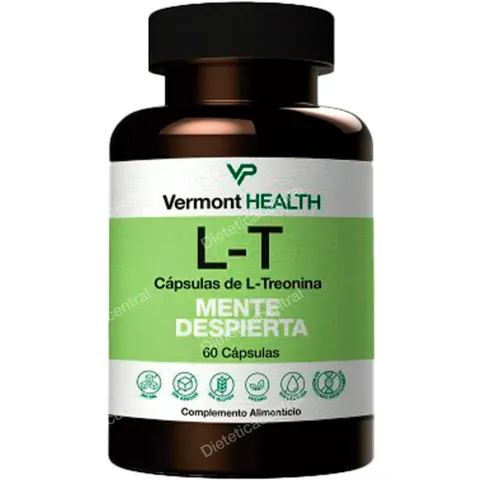 Enzime Lt 60Cápsulas. – imagen 2