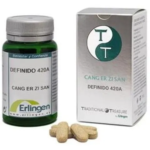 Erlingen Definido 420 a 60 comp – imagen 2