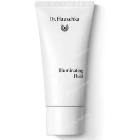 Dr. hauschka fluido iluminador 30ml. – imagen 2
