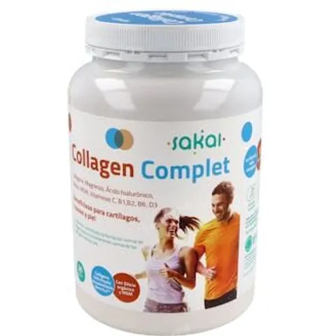 Sakai Collagen Complet 330g – imagen 2
