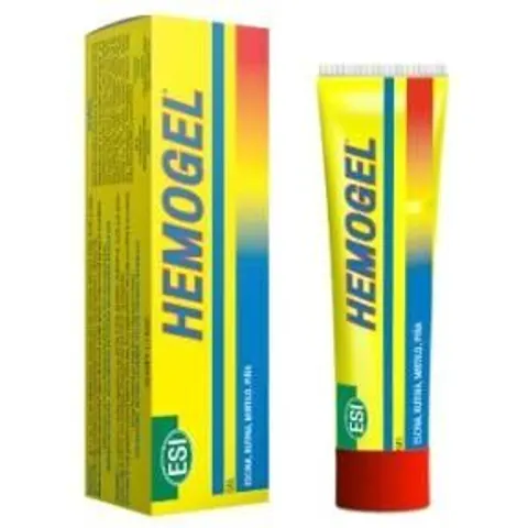 TrepatDiet Hemogel 50 ml – imagen 2