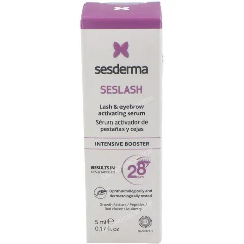 Sesderma Seslash 5ml – imagen 2