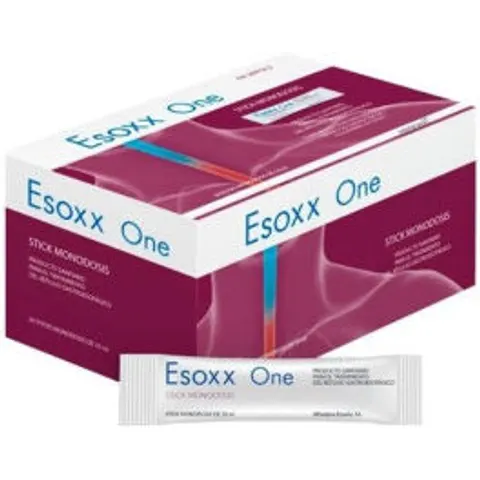 Alfasigma Esoxx One 20sticks – imagen 3