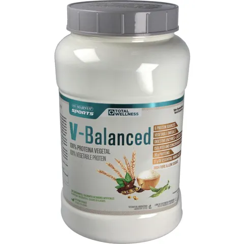 Marnys V-Balanced 1350 gr – imagen 2