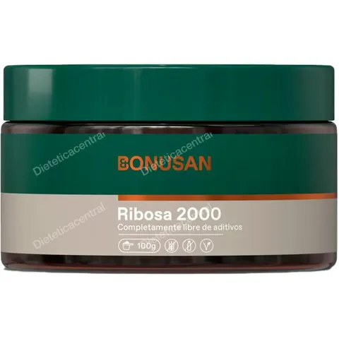 Bonusan RIBOSA 100g – imagen 2