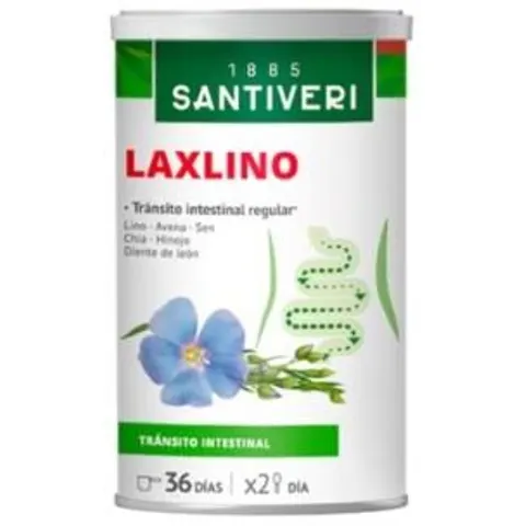 Santiveri Laxlino 180g – imagen 3