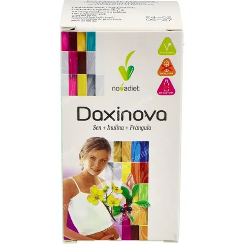 NOVADIET Daxinova 60comp – imagen 2
